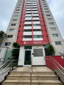 Apartamento com 2 Quartos para alugar, 75m² no Parque Amazônia, Goiânia