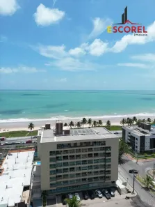 Flat com 1 Quarto para alugar, 32m² no Intermares, Cabedelo