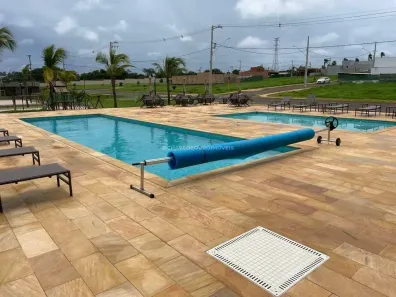 Lote/Terreno à venda, 250m² no Beija-Flor II, Uberaba