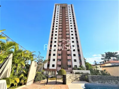 Apartamento com 3 Quartos à venda, 68m² no Jardim Bonfiglioli, São Paulo