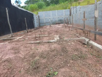 Lote/Terreno à venda, 188m² no Residencial Jardins da Catalunha, Atibaia