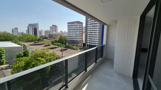 Apartamento com 2 Quartos à venda, 58m² no Dionisio Torres, Fortaleza