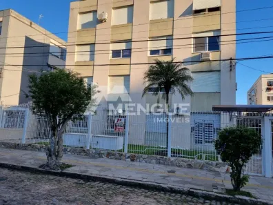 Apartamento com 2 Quartos à venda, 59m² no São Sebastião, Porto Alegre