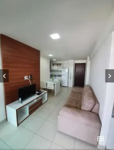 Apartamento com 2 Quartos para alugar, 55m² no Boa Viagem, Recife