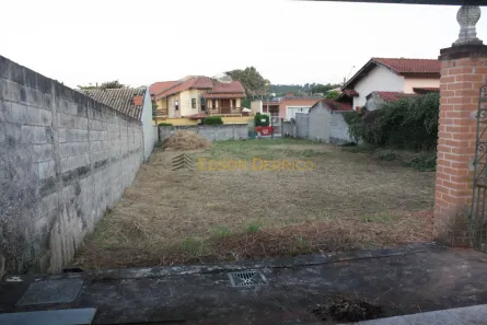 Lote/Terreno à venda, 675m² no Jardim Residencial Doutor Lessa, Pindamonhangaba
