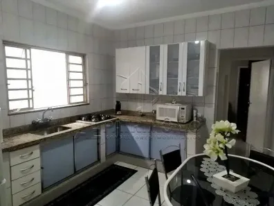 Sobrado com 3 Quartos à venda, 125m² no Jardim Los Angeles, Sorocaba