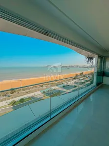 Apartamento com 4 Quartos à venda, 230m² no Jardim da Penha, Vitória