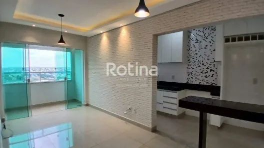 Apartamento com 2 Quartos à venda, 75m² no Tubalina, Uberlândia