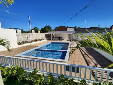 Casa com 2 Quartos à venda, 70m² no Farolândia, Aracaju