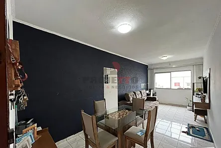 Apartamento com 2 Quartos à venda, 60m² no Jordanópolis, São Bernardo do Campo