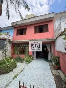 Sobrado com 6 Quartos à venda, 290m² no Ipiranga, São Paulo