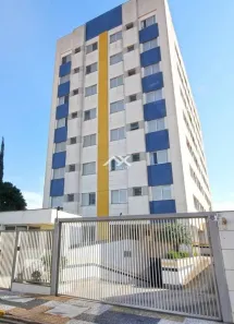 Apartamento com 2 Quartos para alugar, 54m² no Vila Santo Antônio, Bauru