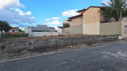Lote/Terreno à venda, 250m² no Loteamento Villa Branca, Jacareí