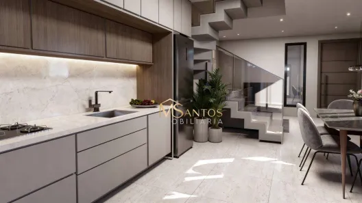 Casa com 2 Quartos à venda, 123m² no Ingleses do Rio Vermelho, Florianópolis