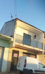 Sobrado com 3 Quartos à venda, 220m² no Jardim Virgínia, Itapeva