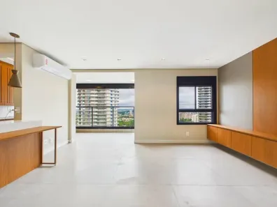 Apartamento com 2 Quartos para alugar, 86m² no Alphagran Alphaville, Barueri