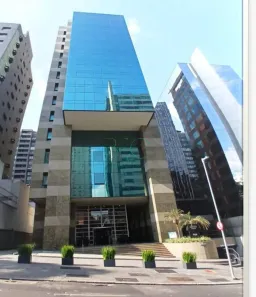 Sala Comercial para alugar, 438m² no Cerqueira César, São Paulo
