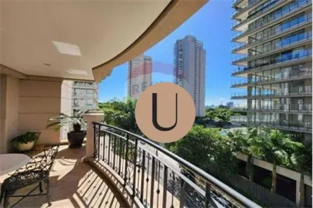 Apartamento com 4 Quartos à venda, 308m² no Vila Mariana, São Paulo
