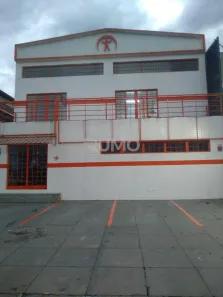 Ponto Comercial à venda, 236m² no Jardim Santana, Campinas
