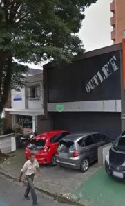 Imóvel Comercial para alugar, 250m² no Campo Belo, São Paulo