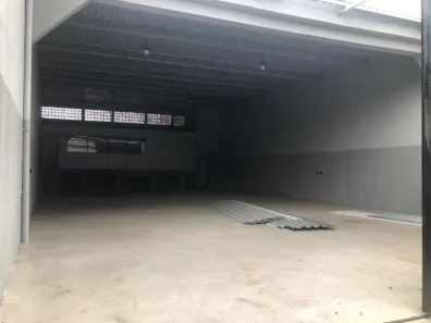 Galpão/Depósito/Armazém para alugar, 300m² no Jardim Marília, Salto