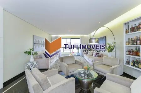 Apartamento com 3 Quartos à venda, 250m² no Planalto Paulista, São Paulo