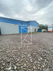 Prédio Comercial para alugar, 1700m² no Brandalise, Caxias do Sul