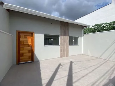 Casa com 3 Quartos à venda, 90m² no Condomínio Atibaia Park I, Atibaia