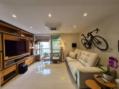 Apartamento com 2 Quartos à venda, 85m² no Botafogo, Rio de Janeiro