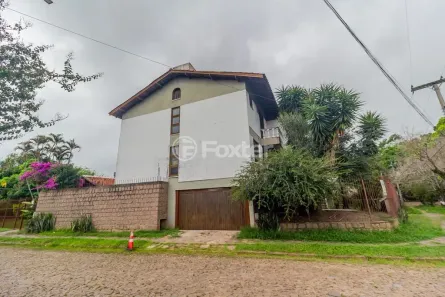 Casa com 3 Quartos à venda, 200m² no Ipanema, Porto Alegre