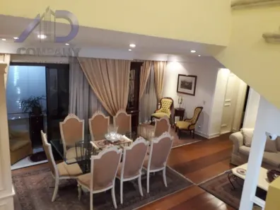 Apartamento com 2 Quartos à venda, 100m² no Vila Monte Alegre, São Paulo