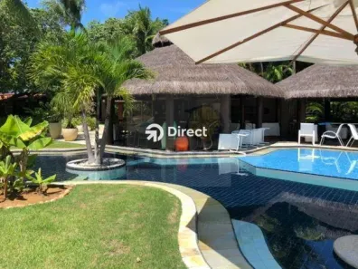 Casa com 5 Quartos à venda, 500m² no Maria Farinha, Paulista