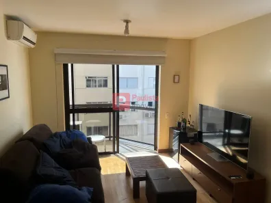 Apartamento com 2 Quartos à venda, 63m² no Jardim Paulista, São Paulo