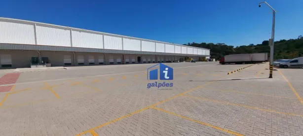 Galpão/Depósito/Armazém para alugar, 7100m² no Vila Paris, Contagem