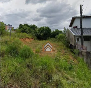 Lote/Terreno à venda, 250m² no Santa Isabel, Viamão