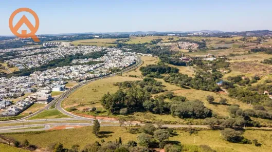 Lote/Terreno à venda, 322m² no Swiss Park, Campinas