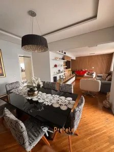 Apartamento com 4 Quartos à venda, 165m² no Vila Leopoldina, São Paulo