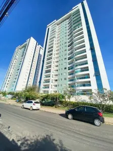 Apartamento com 2 Quartos para alugar, 67m² no Morada do Sol, Teresina