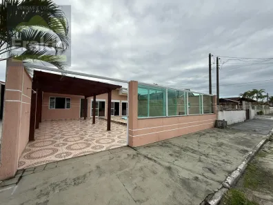 Casa com 4 Quartos à venda, 150m² no Balneário Flórida, Matinhos