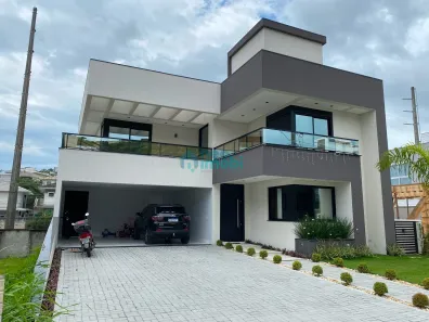 Casa com 3 Quartos à venda, 346m² no Pedra Branca, Palhoça