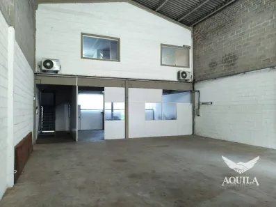 Galpão/Depósito/Armazém à venda, 320m² no Jardim Carolina, Sorocaba