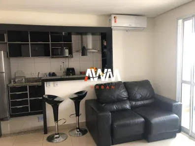 Apartamento com 2 Quartos à venda, 67m² no Setor Bueno, Goiânia