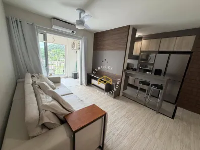 Apartamento com 3 Quartos à venda, 84m² no Cidade Nova II, Indaiatuba