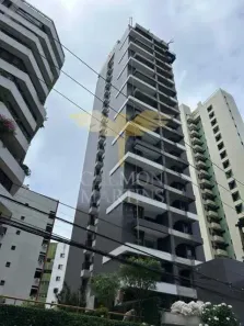 Apartamento com 1 Quarto à venda, 38m² no Graça, Salvador
