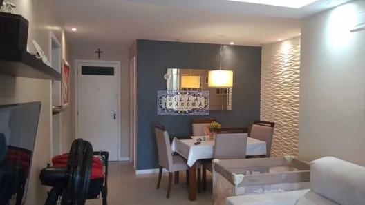 Apartamento com 3 Quartos à venda, 96m² no Santa Rosa, Niterói
