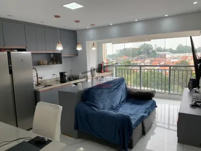 Apartamento com 2 Quartos à venda, 45m² no Vila Formosa, São Paulo