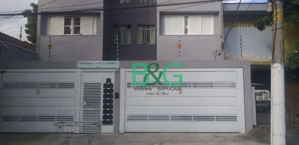 Apartamento com 2 Quartos para alugar, 70m² no Penha de França, São Paulo