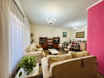 Casa com 3 Quartos à venda, 160m² no Vila Congonhas, São Paulo