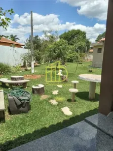 Fazenda/Sítio com 2 Quartos à venda, 175m² no Bosque dos Eucaliptos, Araçoiaba da Serra