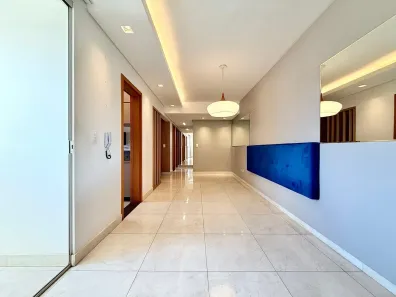 Apartamento com 3 Quartos à venda, 80m² no Santa Amélia, Belo Horizonte